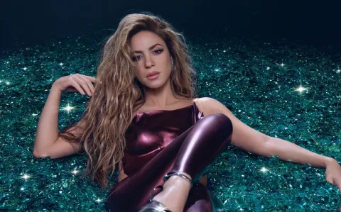 Shakira sobre las canciones que le dedicó a Piqué: "Nadie va a decirme cómo curarme” 