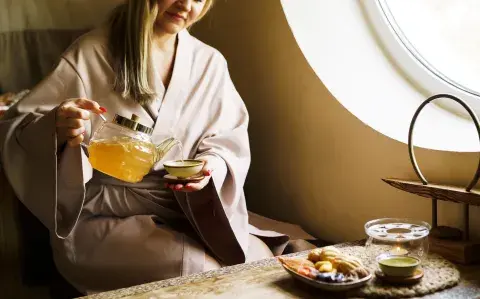 Plan tecito: este es el superalimento que hay que consumir antes de dormir Plan tecito: este es el superalimento que hay que consumir antes de dormir