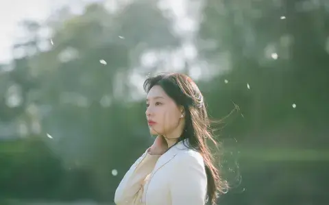 Cuándo estrena La reina de las lágrimas, el nuevo k-drama romántico de Netflix