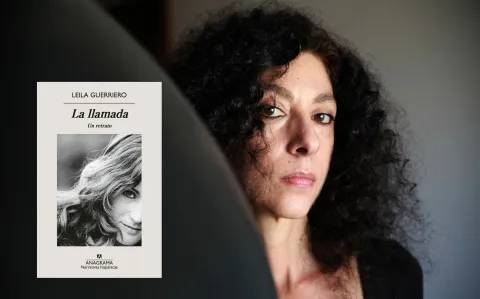 La llamada de Leila Guerriero: el libro con la historia de una ex detenida en la última dictadura