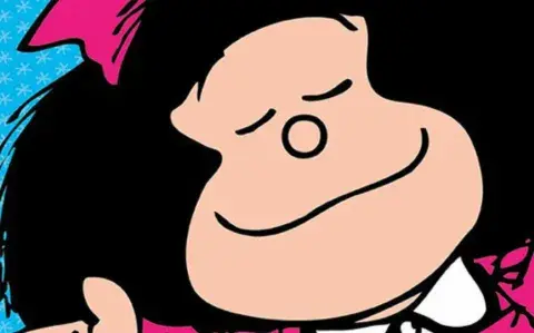 Las mejores frases de Mafalda para valorar la educación