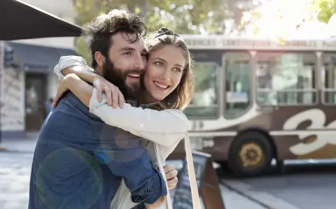 Una psicóloga dio la fórmula para que las parejas duren más