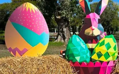 Planes en la Ciudad de Buenos Aires y la Provincia de Buenos Aires para disfrutar en estas Pascuas