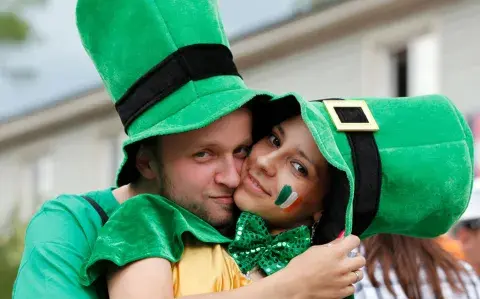 Día de San Patricio: por qué se lo conmemora