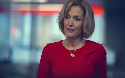 Scoop: la nueva película de Netflix sobre la escandalosa entrevista del Príncipe Andrew