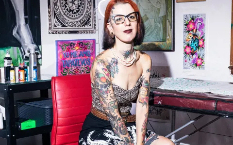 Los 12 mejores consejos para elegir un tatuaje, según expertas