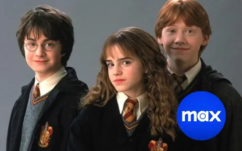 La serie de Harry Potter ya tiene posible fecha de estreno.