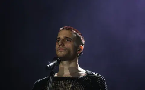 WOS en Racing: por qué fue uno de los mejores recitales de la historia de la música nacional