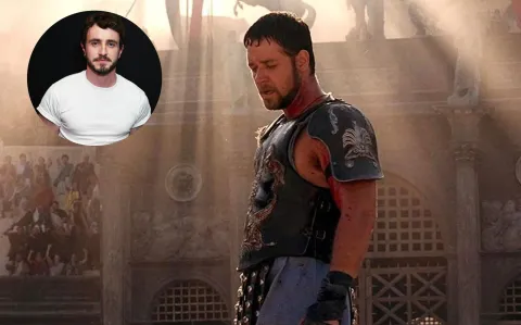 Gladiador 2: todo lo que sabemos hasta ahora de la secuela de icónica película de Russell Crowe