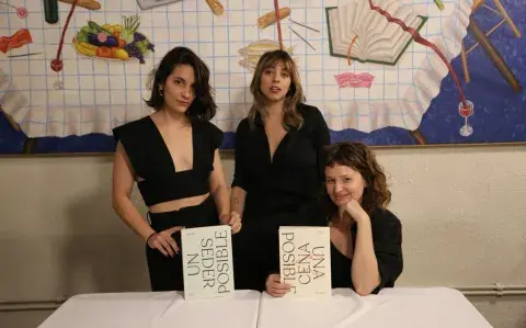 Pésaj 2024: son amigas y reversionaron las recetas clásicas de la Pascua judía 