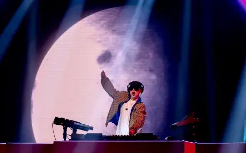 Coachella 2024: cuándo, a qué hora y dónde podés ver en vivo y gratis el festival de música