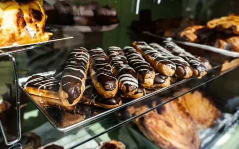 Para fans de la gastronomía francesa: todo lo que tenés que saber de la Feria Lucullus Para fans de la gastronomía francesa: todo lo que tenés que saber de la Feria Lucullus
