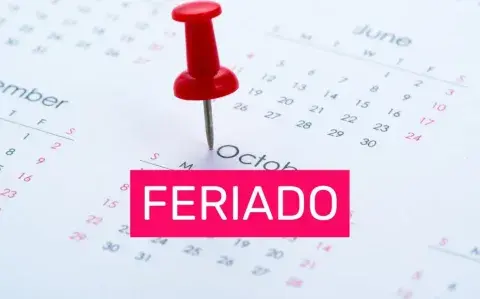 Es oficial: decretan feriado el viernes 8 de noviembre y habrá un nuevo finde largo