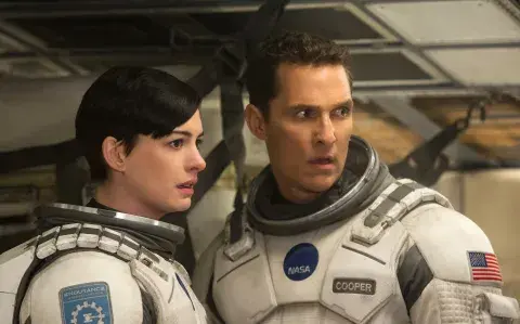 Interstellar, una de las películas más icónicas de Christopher Nolan, reestrena en el cine