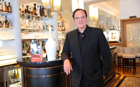 Quentin Tarantino decide cancelar la película con la que se iba a retirar: qué fue lo que pasó