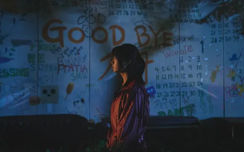 Qué tenés que saber sobre Adiós, Tierra, el nuevo K-drama de Netflix