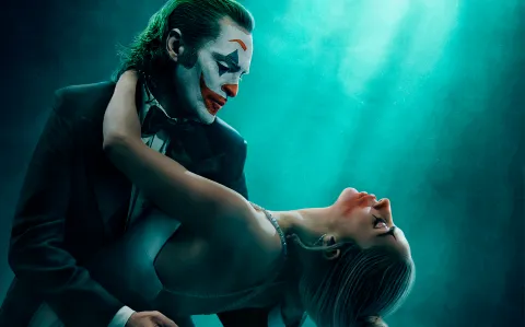 Tenemos el tráiler de Joker 2, con Joaquin Phoenix y Lady Gaga