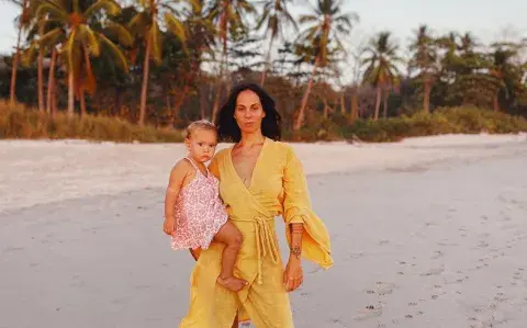 Ser mamá soltera: "Como somos tratadas durante el embarazo y el postparto, no se olvida" Ser mamá soltera: "Como somos tratadas durante el embarazo y el postparto, no se olvida"