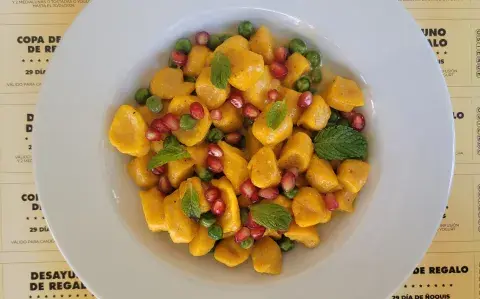 Ñoquis del 29: las mejores 8 opciones para disfrutarlos en su día Ñoquis del 29: las mejores 8 opciones para disfrutarlos en su día