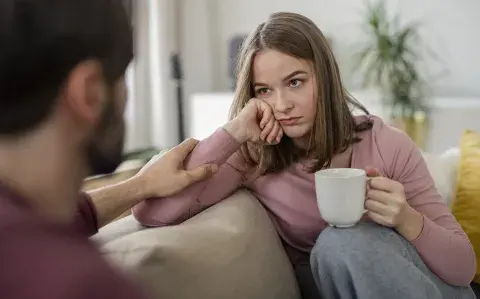 Solo 3 de cada 10 mujeres cree que hay equidad de género en las parejas Solo 3 de cada 10 mujeres cree que hay equidad de género en las parejas