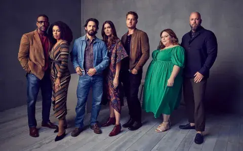 This is Us tendrá su propio podcast en donde contarán los mayores secretos de la serie