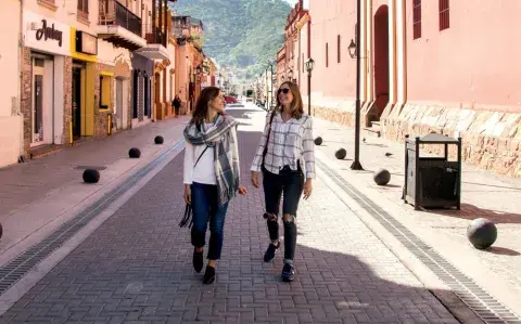 Salta: guía para disfrutar un viaje inolvidable a un destino tendencia Salta: guía para disfrutar un viaje inolvidable a un destino tendencia