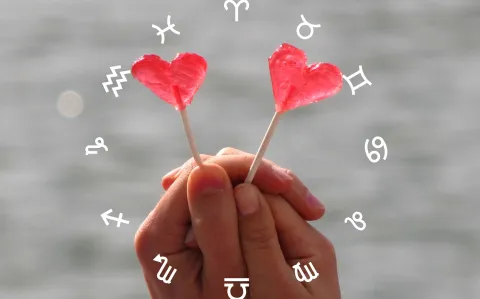 Horóscopo del 19 a 21 de abril: qué signos tienen más chances de enamorarse