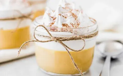 Qué es el Suspiro Limeño, el postre peruano que se convirtió en tendencia