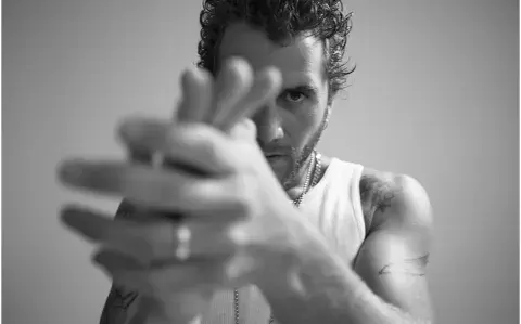 Agustín Pardella habla sobre cómo La Sociedad de la Nieve le cambió la vida para siempre 