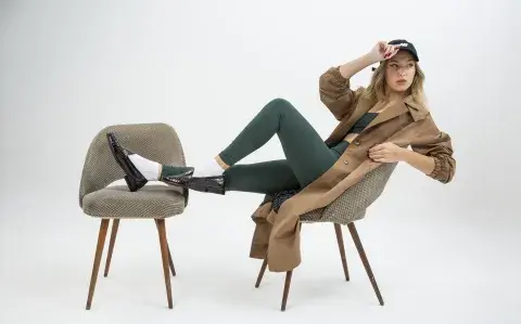 Alerta tendencia bloke core: 8 looks de Gina Mastronicola para inspirarte Alerta tendencia bloke core: 8 looks de Gina Mastronicola para inspirarte