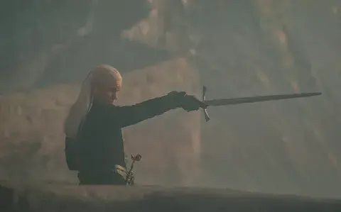 House of the Dragon: a qué hora estrena la segunda temporada en Max