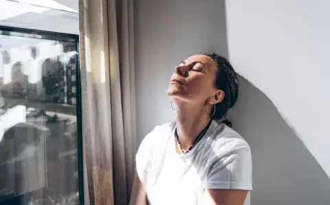 El podcast de Santi Talledo que podés escuchar si estás atravesando un ataque de pánico