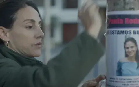 Historias invisibles: los desgarradores casos reales que inspiraron esta película argentina Historias invisibles: los desgarradores casos reales que inspiraron esta película argentina