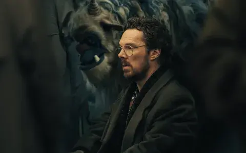 Así es Eric, la nueva serie de misterio de Netflix que nos dejará sin aliento