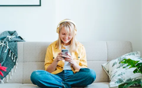 Si amás leer: 6 podcasts increíbles sobre literatura que deberías conocer Si amás leer: 6 podcasts increíbles sobre literatura que deberías conocer