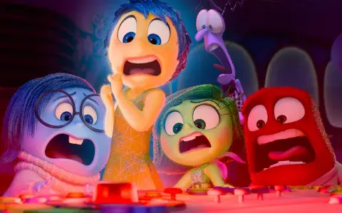Cartelera de cine 🍿 6 películas que podrás ver durante junio 2024
