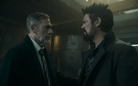 Prime Video estrena lo nuevo de The Boys: qué tenés que saber sobre la cuarta temporada