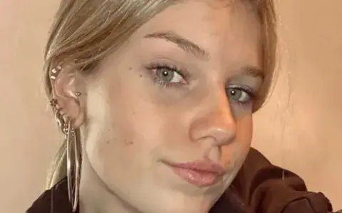 Quién es Felicitas Alvite, la tiktoker llamada “La Toretto” que mató a un motociclista