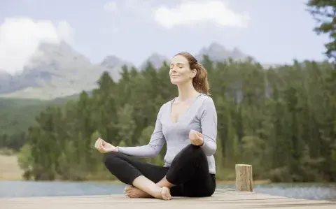 Día de la Meditación: estos son algunos de sus beneficios que pueden cambiarte la vida Día de la Meditación: estos son algunos de sus beneficios que pueden cambiarte la vida