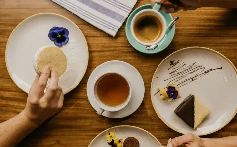 Día del té: por qué se celebra y 5 elegidos para disfrutar del "five o´clock tea" 