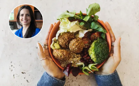 5 trucos de Paulina Cocina para incorporar la quinoa a tus recetas