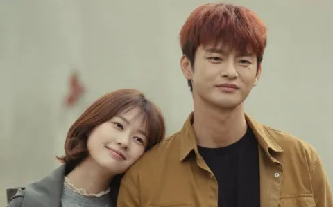 The Smile Has Left Your Eyes: el demoledor K-drama que podés ver gratis on demand