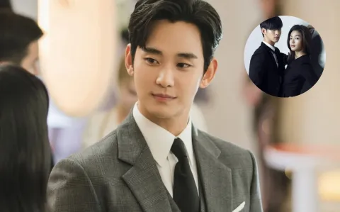 Max tiene el K-drama ideal si amaste a Kim Soo-hyun en Queen of Tears