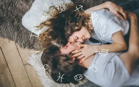 Horóscopo del amor y el sexo: ¿qué energía tendrá tu signo este fin de semana?