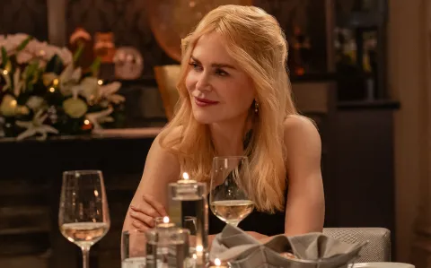 Qué ver en Netflix el finde: A Family Affair, la nueva peli de Nicole Kidman y Zac Efron