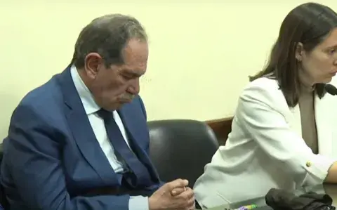 16 años de prisión para José Alperovich: todo sobre la condena por abuso sexual