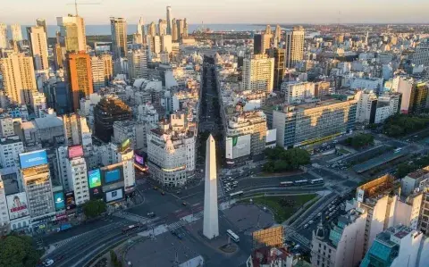 Estos son los dos hoteles de Buenos Aires más destacados de América del Sur 