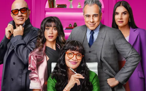 Mirá el trailer oficial de la continuación de Betty la fea, nueva serie de Prime Video