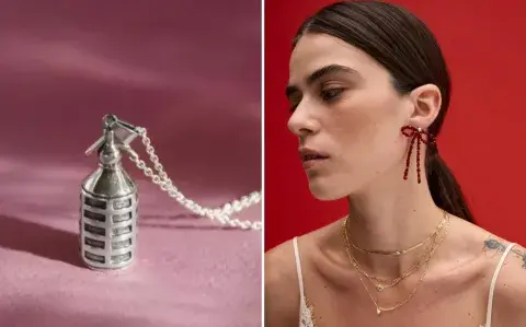 Guía de estilo: 5 marcas de joyas de autor que vale la pena conocer Guía de estilo: 5 marcas de joyas de autor que vale la pena conocer