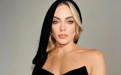 Reapareció Emilia Attias: qué dijo tras su polémica separación de El Turco Naím Reapareció Emilia Attias: qué dijo tras su polémica separación de El Turco Naím